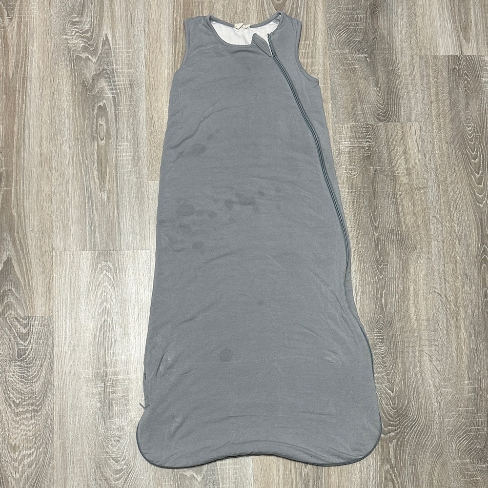 Kyte BABY Moss Sleepsack L 1.0